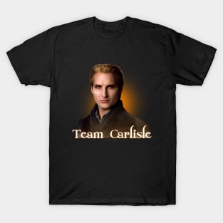 Team carlisle T-Shirt